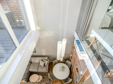 Mieszkanie Ustronie Morskie