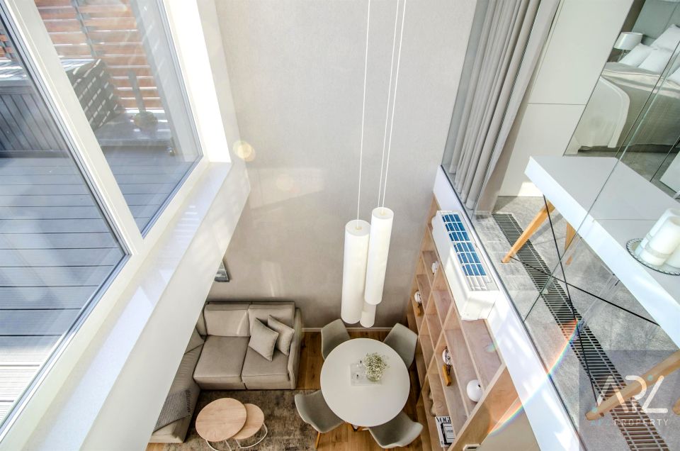 Mieszkanie Ustronie Morskie