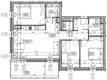 Mieszkanie Bydgoszcz