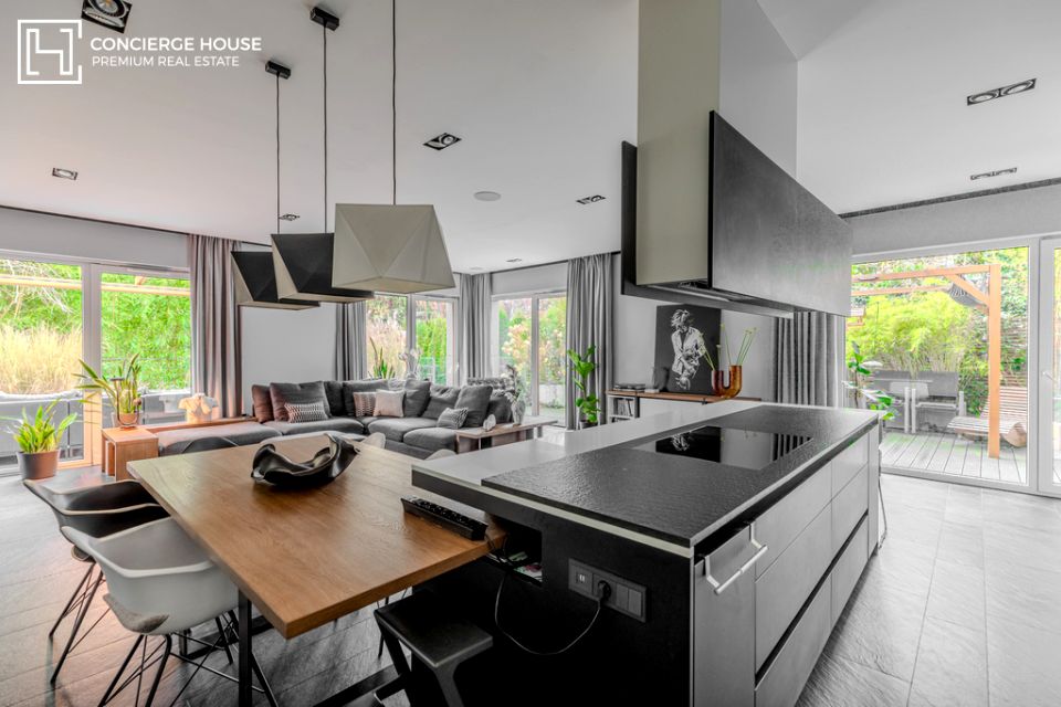 Mieszkanie Warszawa sprzedaż