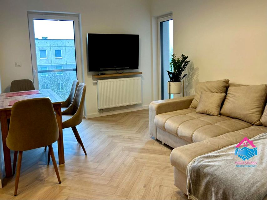 Mieszkanie blok mieszkalny sprzedaż