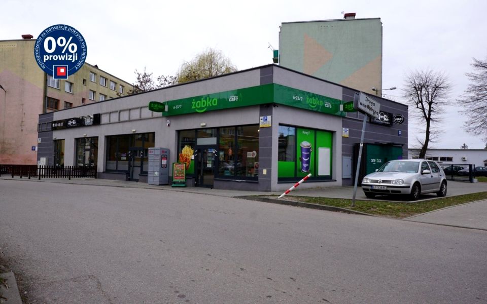 Lokal Piotrków Trybunalski