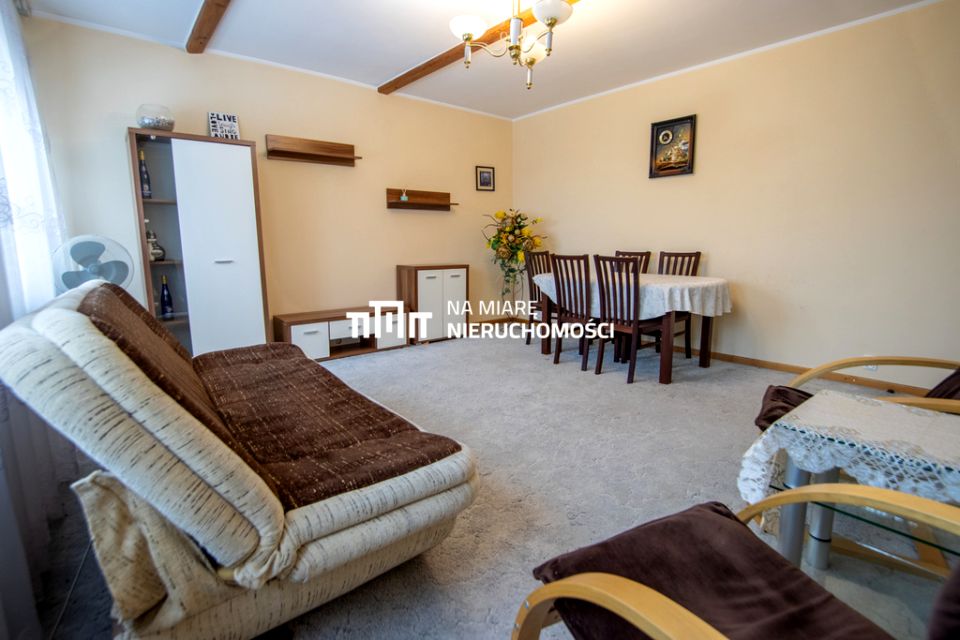 Mieszkanie Stalowa Wola