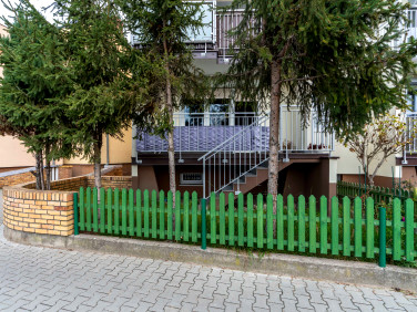 Mieszkanie Murowana Goślina