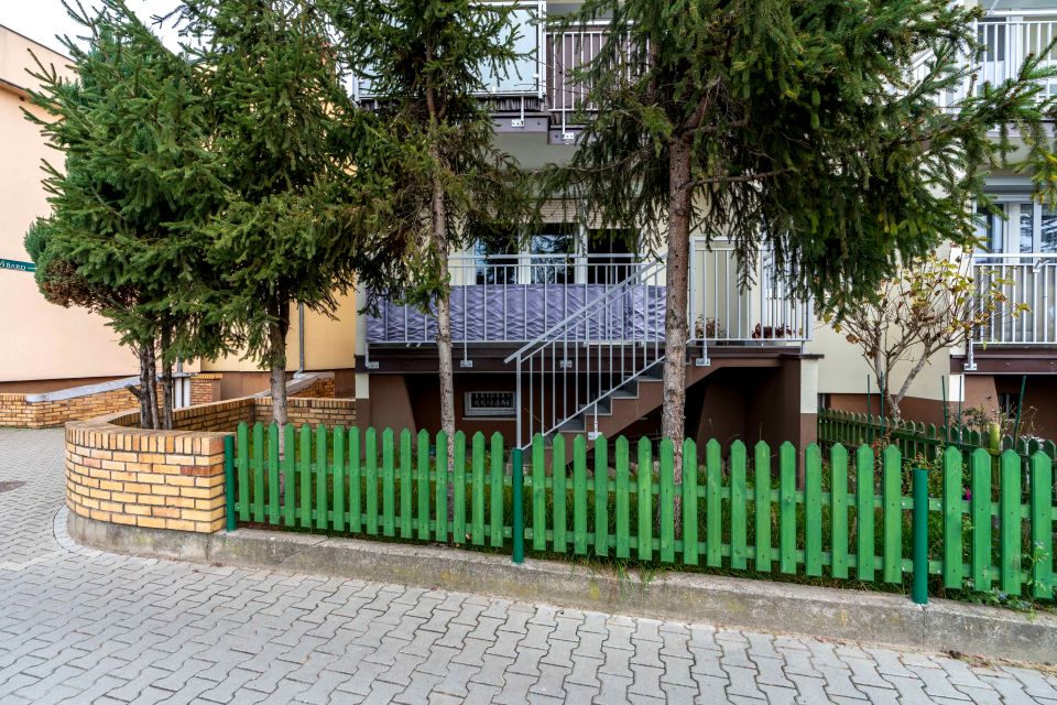 Mieszkanie Murowana Goślina