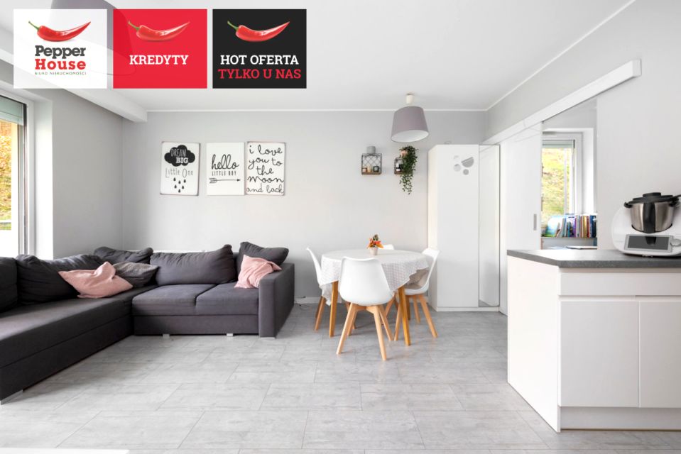 Mieszkanie Gdańsk sprzedaż