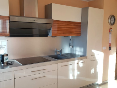 Mieszkanie Kołobrzeg