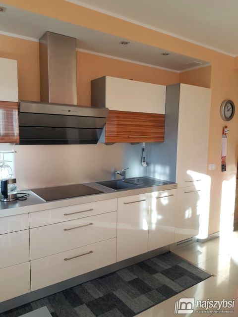 Mieszkanie Kołobrzeg