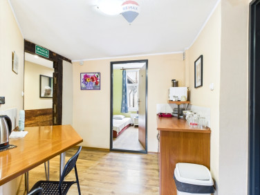 Budynek użytkowy Toruń