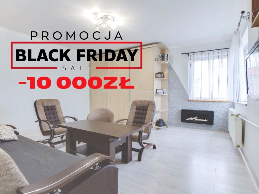 Mieszkanie Racibórz