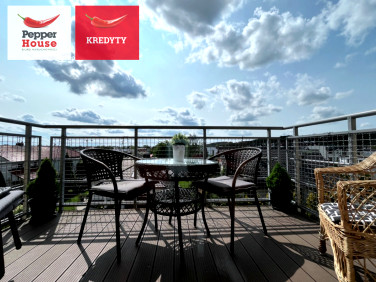 Mieszkanie Bydgoszcz