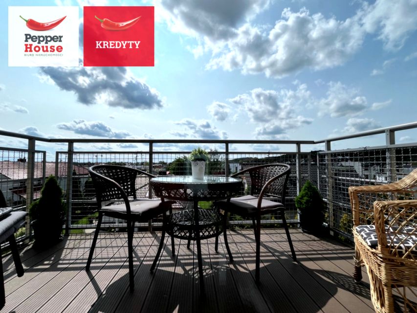 Mieszkanie Bydgoszcz