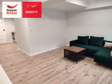 Mieszkanie Bydgoszcz