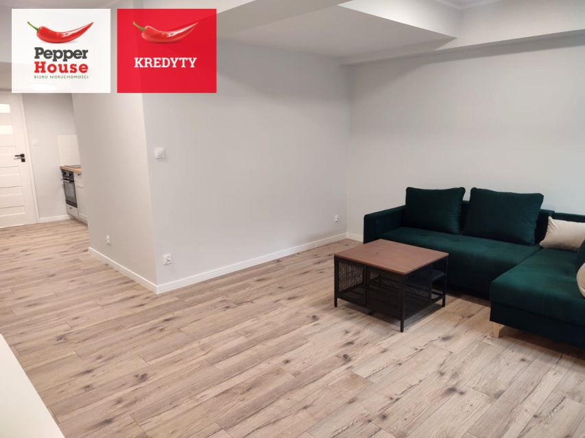 Mieszkanie Bydgoszcz