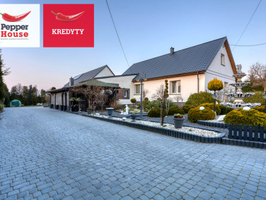 Dom Niemcz sprzedaż