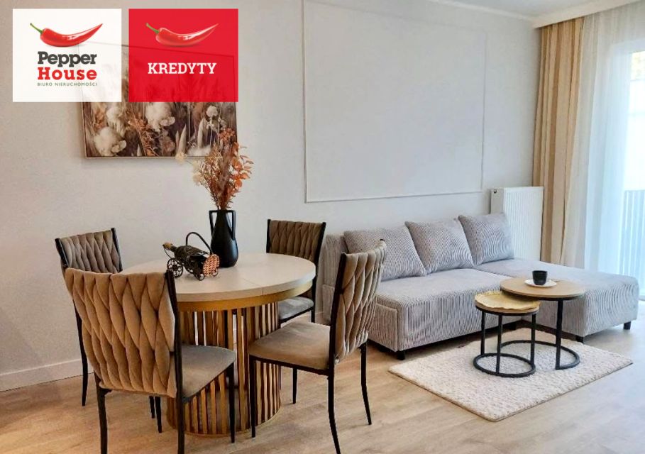 Mieszkanie Bydgoszcz