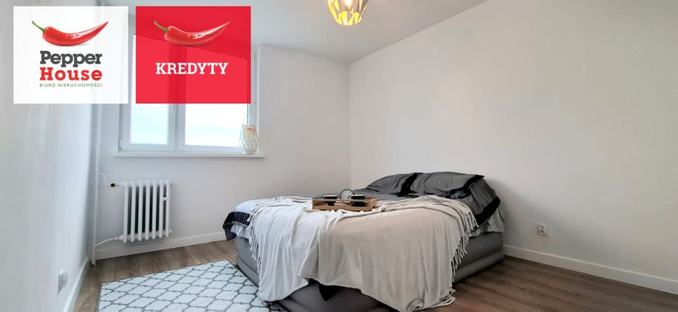 Mieszkanie Bydgoszcz