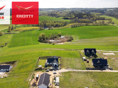 Działka rolna Kczewo