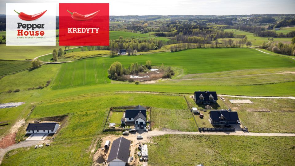 Działka rolna Kczewo