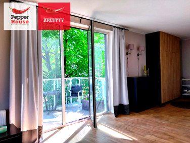 Mieszkanie Bydgoszcz