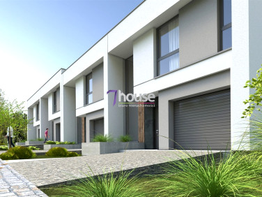 Dom Tarnowskie Góry