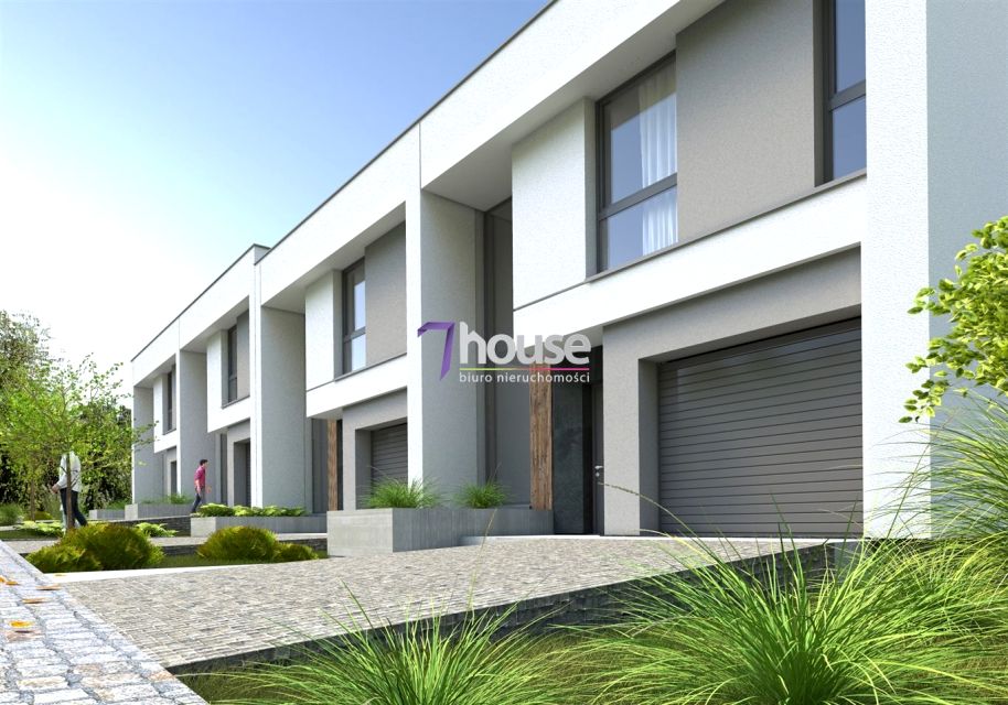 Dom Tarnowskie Góry