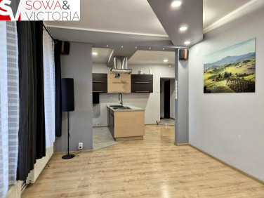 Mieszkanie Boguszów-Gorce