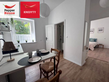 Mieszkanie Bydgoszcz