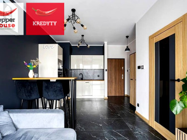 Mieszkanie Bydgoszcz