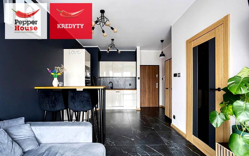 Mieszkanie Bydgoszcz