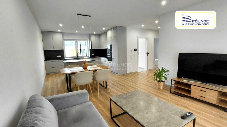 Dom Warta Bolesławiecka