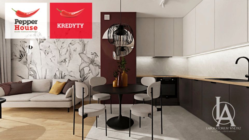 Mieszkanie Bydgoszcz