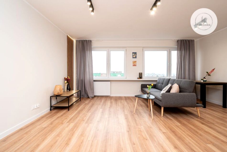 Mieszkanie blok mieszkalny sprzedaż