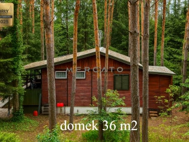 Działka rekreacyjna sprzedam