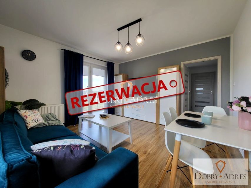Mieszkanie apartamentowiec Rzeszów