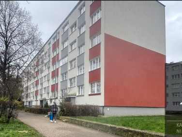 Mieszkanie Zgorzelec