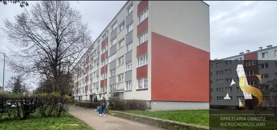 Mieszkanie Zgorzelec