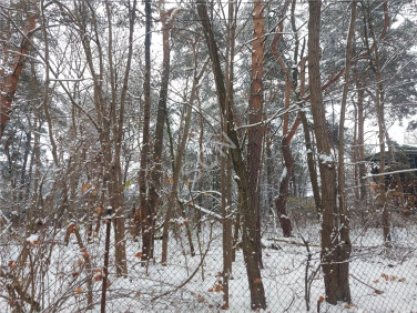 Działka budowlana Warszawa