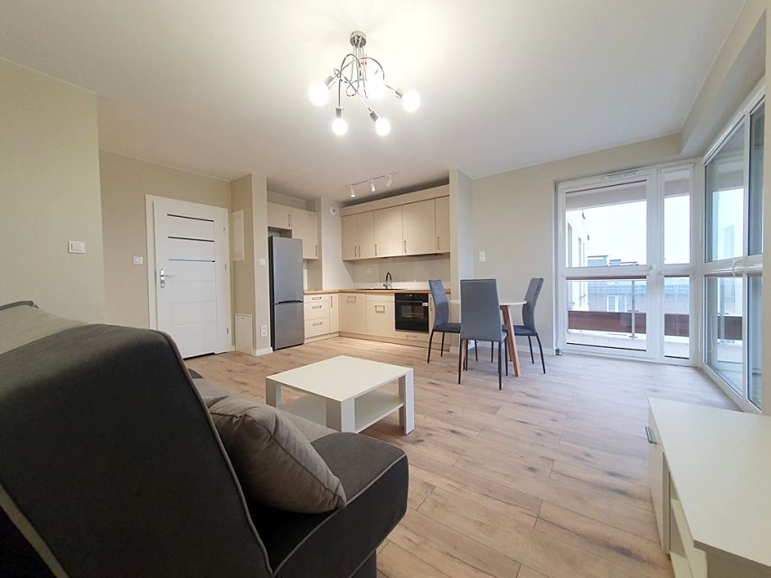 Mieszkanie Kielce wynajem