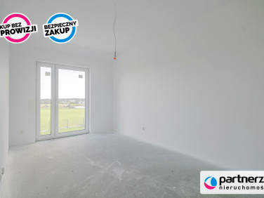 Mieszkanie Strzebielino