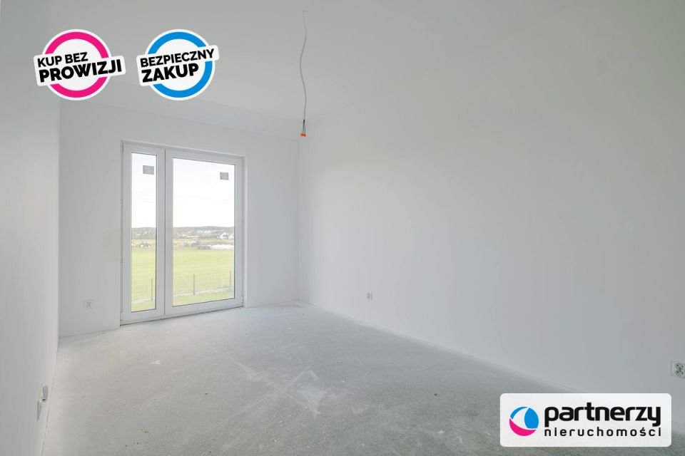 Mieszkanie Strzebielino