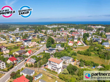 Dom Jastrzębia Góra