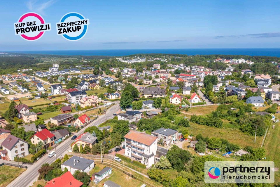 Dom Jastrzębia Góra