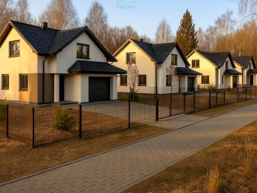 Działka budowlana Garbatka-Letnisko sprzedam