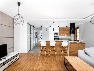 Mieszkanie apartamentowiec wynajem