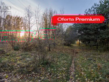 Działka budowlana Białystok