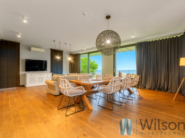 Mieszkanie apartamentowiec Jastarnia