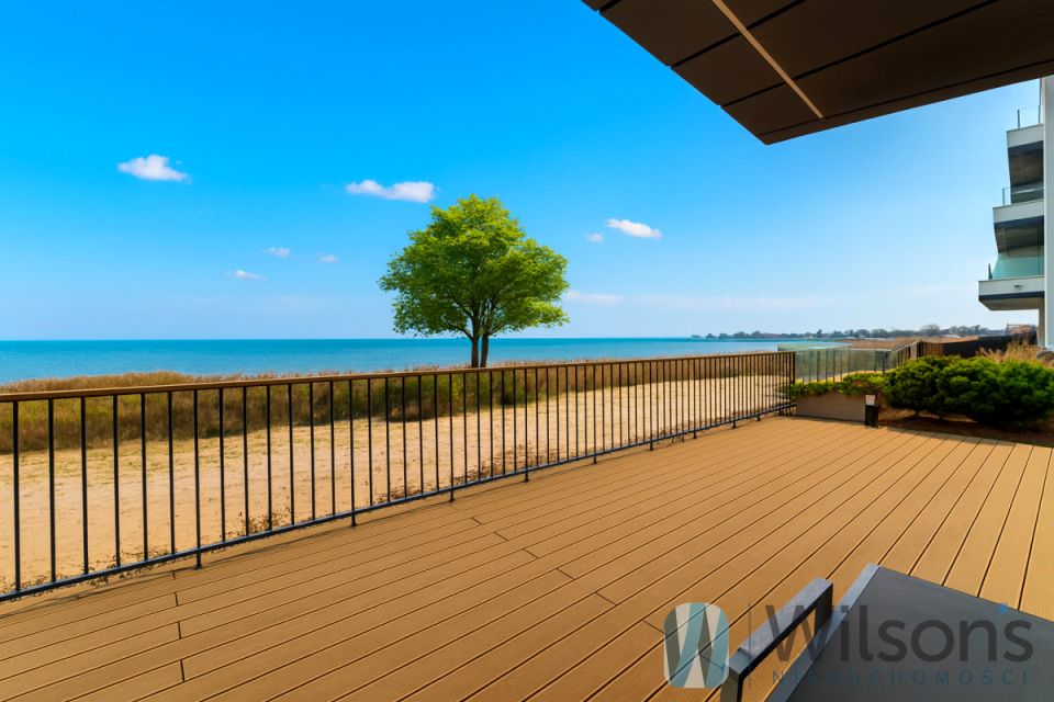 Mieszkanie Jastarnia