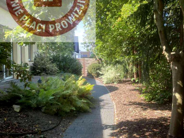 Dom Kamieniec Wrocławski