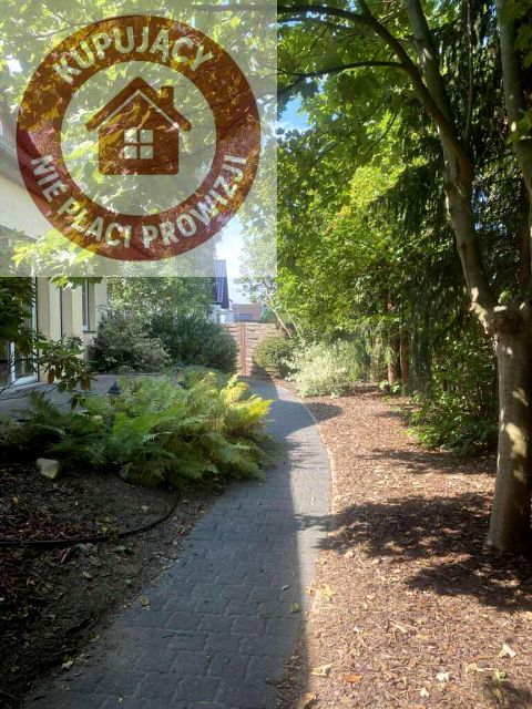 Dom Kamieniec Wrocławski